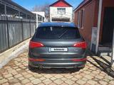 Audi Q5 2011 года за 7 800 000 тг. в Актобе – фото 3