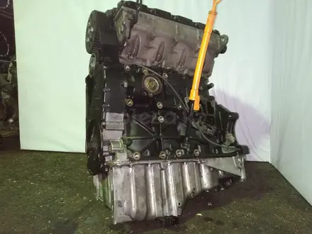Двигатель 1.9 TDI (AVF, AJM, AXR, BRU, AWX) за 280 000 тг. в Караганда