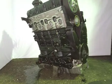 Двигатель 1.9 TDI (AVF, AJM, AXR, BRU, AWX) за 280 000 тг. в Караганда – фото 2