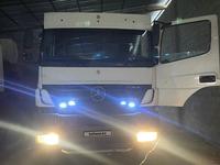 Mercedes-Benz  axor 2007 года за 13 000 000 тг. в Алматы