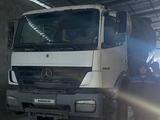 Mercedes-Benz  axor 2007 годаүшін13 000 000 тг. в Алматы – фото 4