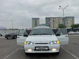 ВАЗ (Lada) 2115 2012 года за 2 100 000 тг. в Шымкент