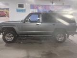 Nissan Patrol 1993 годаүшін3 000 000 тг. в Каратау – фото 2