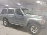 Nissan Patrol 1993 годаүшін3 000 000 тг. в Каратау – фото 3
