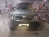 Nissan Patrol 1993 годаүшін3 000 000 тг. в Каратау – фото 4