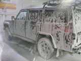 Nissan Patrol 1993 годаүшін3 000 000 тг. в Каратау – фото 5