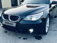 BMW 525 2005 года за 8 000 000 тг. в Караганда