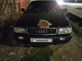 Audi 80 1993 годаүшін1 400 000 тг. в Тараз – фото 3