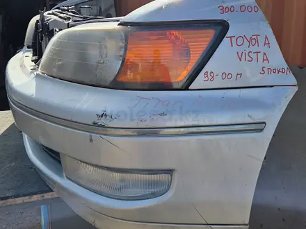 TitanAuto Toyota Vista V50 ноускат за 300 000 тг. в Астана – фото 3