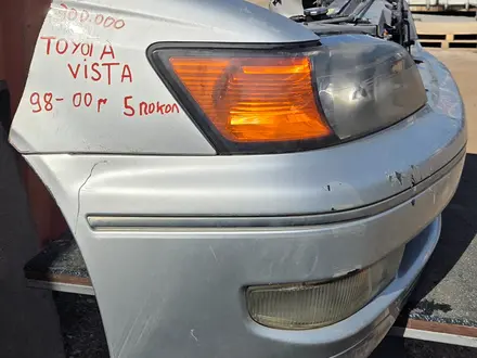TitanAuto Toyota Vista V50 ноускат за 300 000 тг. в Астана – фото 4