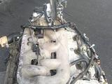 Двигатель на mazda bongo friendee бензинүшін330 000 тг. в Алматы – фото 4