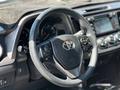 Toyota RAV4 2017 годаүшін13 900 000 тг. в Уральск – фото 15