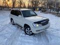 Lexus LX 470 2000 годаүшін7 600 000 тг. в Алматы – фото 11