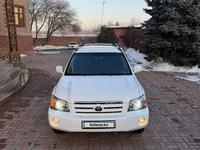 Toyota Highlander 2007 годаfor7 100 000 тг. в Алматы