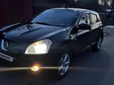 Nissan Qashqai 2007 года за 5 000 000 тг. в Алматы – фото 2