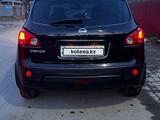 Nissan Qashqai 2007 года за 5 000 000 тг. в Алматы – фото 4