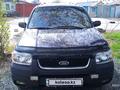 Ford Escape 2002 годаүшін4 500 000 тг. в Павлодар – фото 8