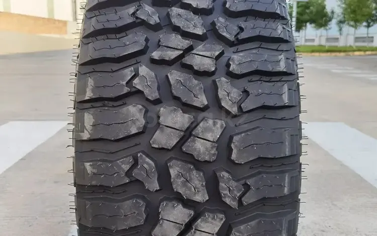 Шины Mileking 33x12.5/r17 MK869 за 75 000 тг. в Алматы