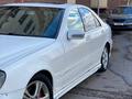 Mercedes-Benz S 320 1999 годаүшін2 400 000 тг. в Астана – фото 9