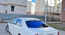 Mercedes-Benz S 320 1999 года за 2 400 000 тг. в Астана