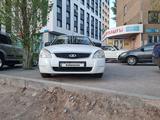 ВАЗ (Lada) Priora 2170 2013 года за 2 820 000 тг. в Астана