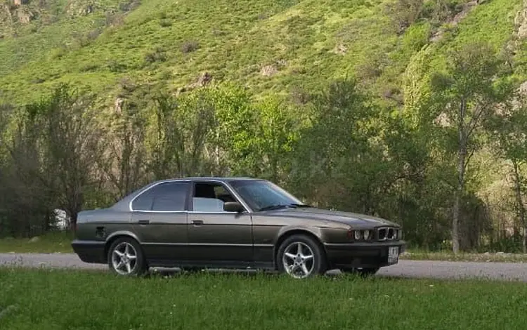 BMW 525 1994 года за 1 850 000 тг. в Алматы