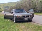 BMW 525 1994 года за 1 850 000 тг. в Алматы – фото 2