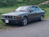 BMW 525 1994 года за 1 850 000 тг. в Алматы – фото 4
