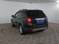 Chevrolet Captiva 2008 года за 5 990 000 тг. в Шымкент – фото 7