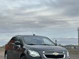 Chevrolet Cobalt 2021 года за 7 000 000 тг. в Караганда – фото 2