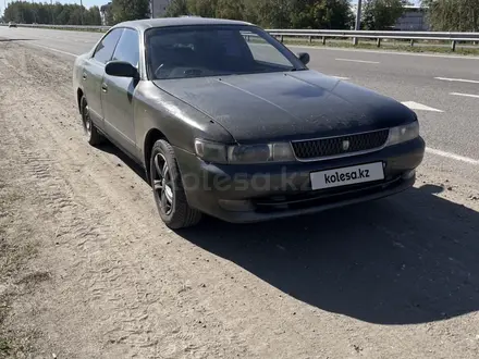 Toyota Chaser 1993 года за 2 000 000 тг. в Петропавловск