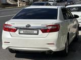 Toyota Camry 2011 года за 8 250 000 тг. в Шымкент – фото 4