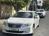 Toyota Camry 2011 года за 8 250 000 тг. в Шымкент