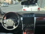 Toyota Camry 2011 года за 8 250 000 тг. в Шымкент – фото 3