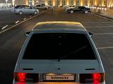 ВАЗ (Lada) 2114 2011 годаүшін750 000 тг. в Кызылорда – фото 5