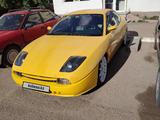 Fiat Coupe 1996 годаүшін3 300 000 тг. в Астана – фото 2
