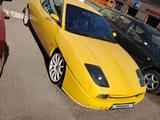 Fiat Coupe 1996 годаүшін3 300 000 тг. в Астана