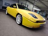 Fiat Coupe 1996 годаүшін3 300 000 тг. в Астана – фото 3