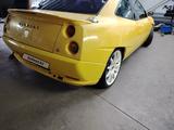Fiat Coupe 1996 годаүшін3 300 000 тг. в Астана – фото 5