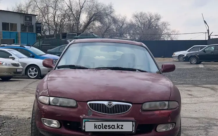 Mazda Xedos 6 1993 года за 750 000 тг. в Алматы