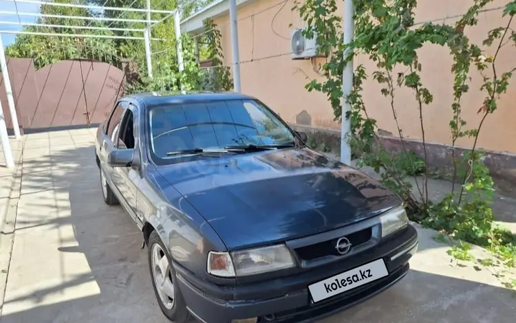 Opel Vectra 1994 годаfor850 000 тг. в Шымкент