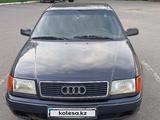 Audi 100 1992 года за 1 500 000 тг. в Петропавловск – фото 2