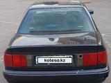 Audi 100 1992 годаүшін1 500 000 тг. в Петропавловск – фото 5