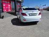 Hyundai Accent 2013 года за 4 600 000 тг. в Шымкент – фото 2