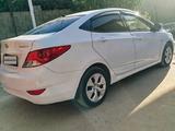 Hyundai Accent 2013 года за 4 600 000 тг. в Шымкент