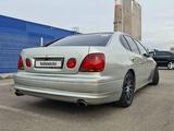 Lexus GS 300 2003 годаfor5 400 000 тг. в Алматы – фото 4