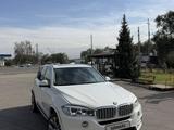 BMW X5 2015 года за 16 500 000 тг. в Алматы