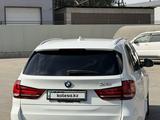 BMW X5 2015 года за 16 500 000 тг. в Алматы – фото 4