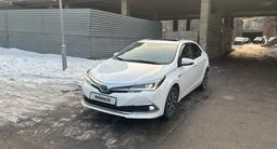 Toyota Corolla 2019 года за 8 350 000 тг. в Алматы