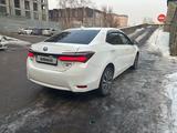 Toyota Corolla 2019 годаүшін8 350 000 тг. в Алматы – фото 3